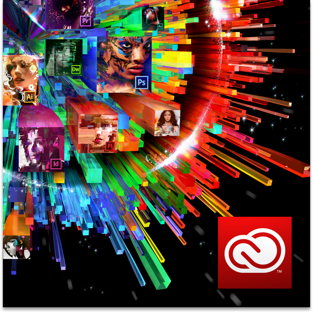 adobe creative cloud for business